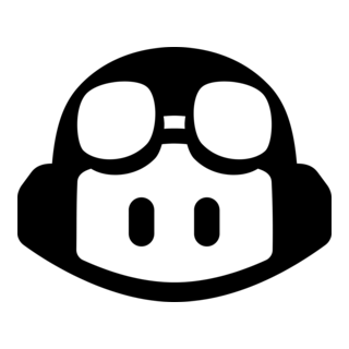 GitHub Copilot logo