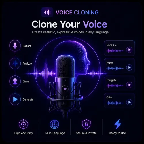Klyra AI Presentation