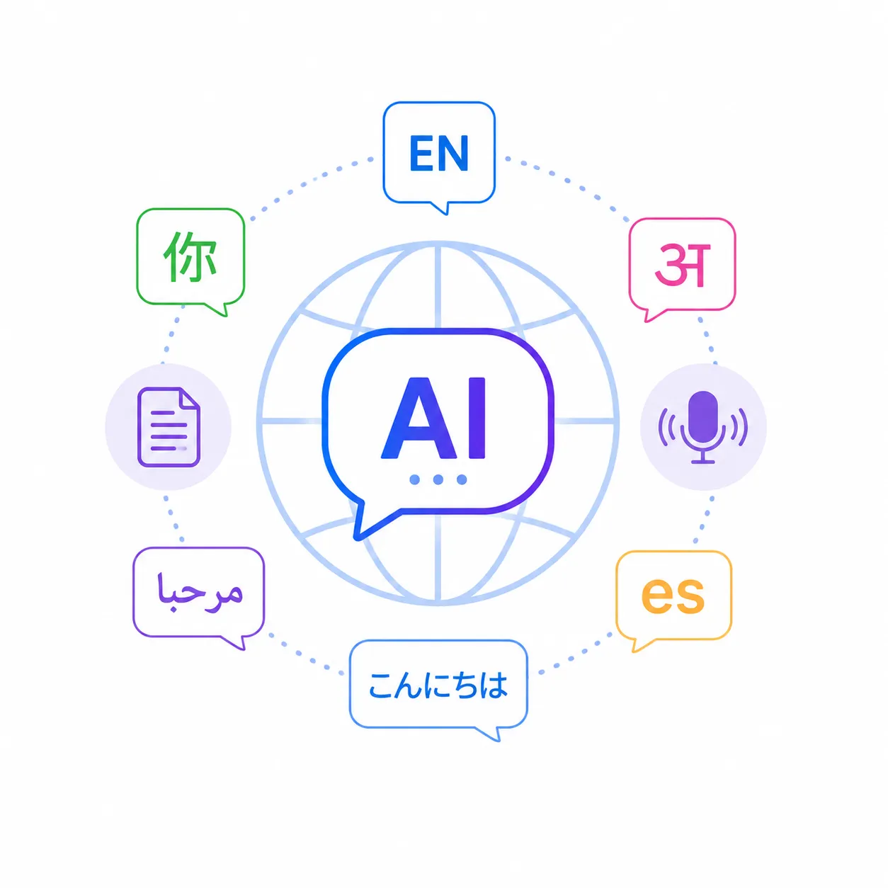 Feature Preview Klyra AI