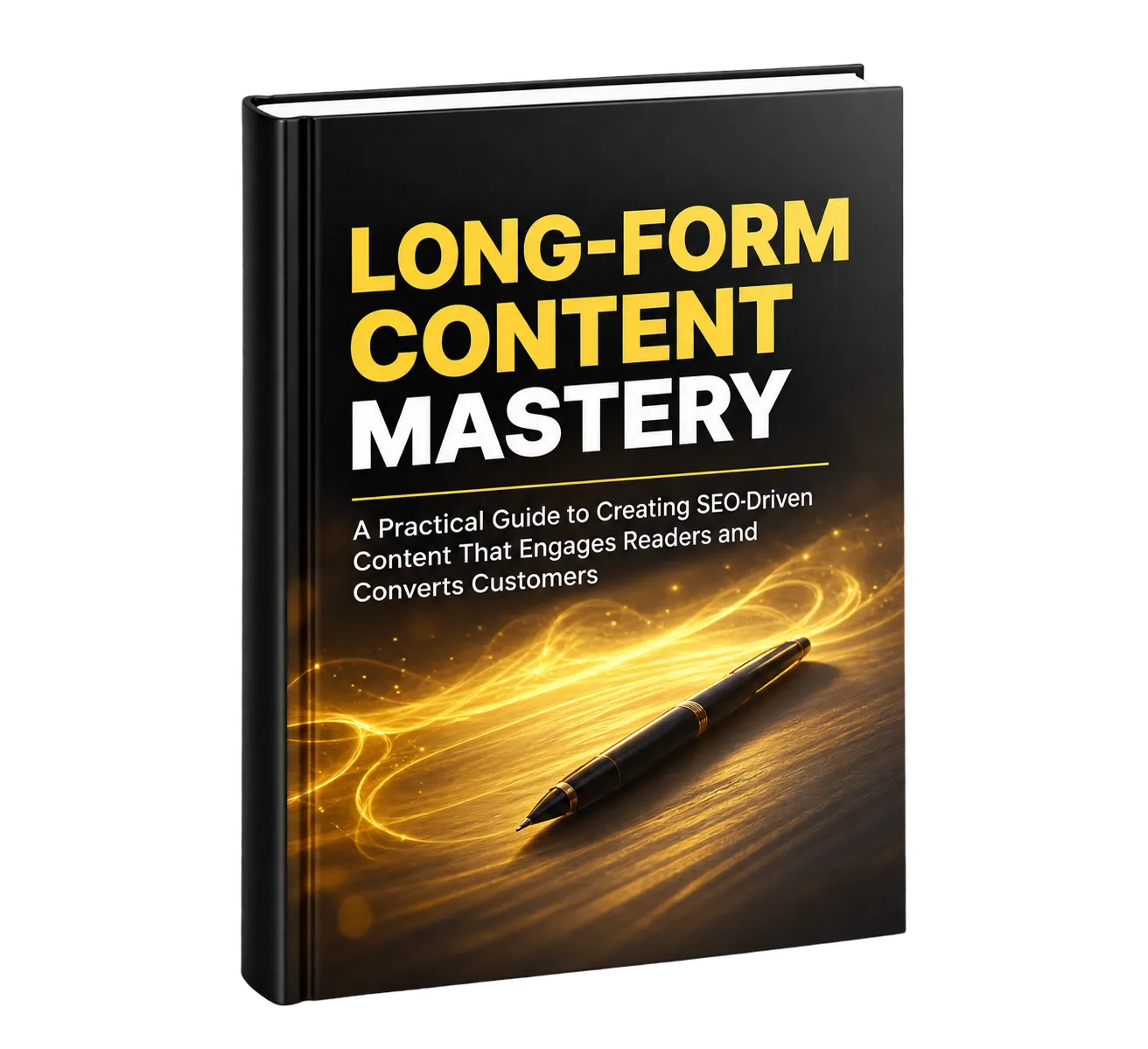 Long-Form Content Mastery