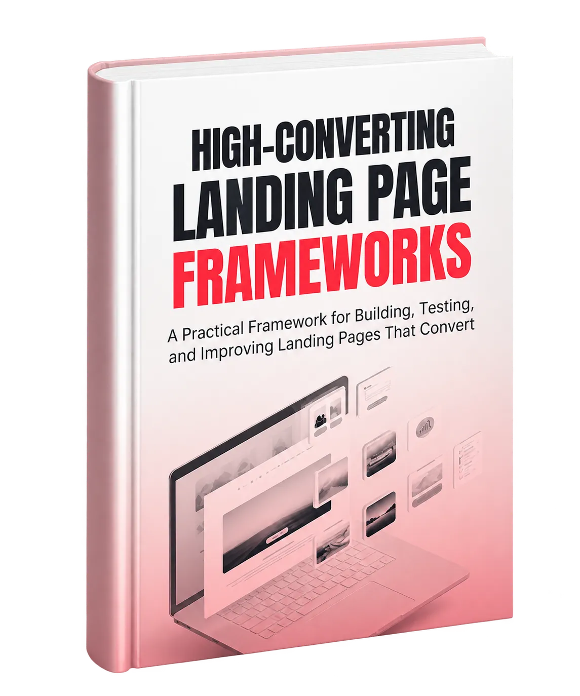 High-Converting Landing Page Frameworks