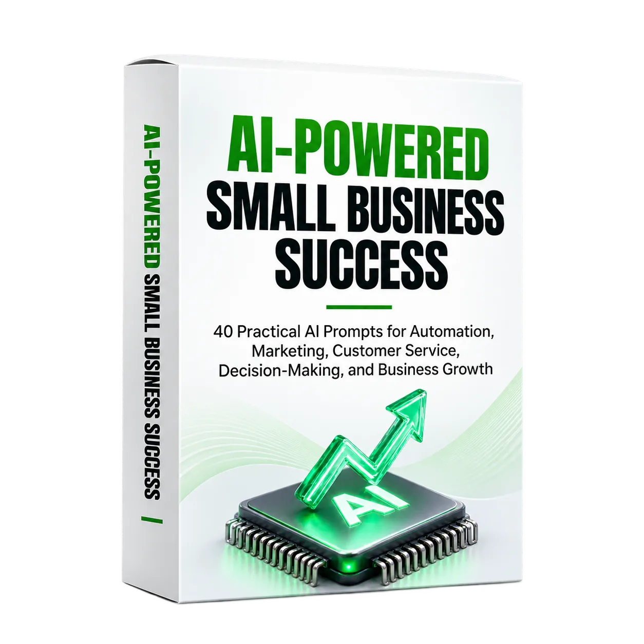 AI-Powered Small Business Success