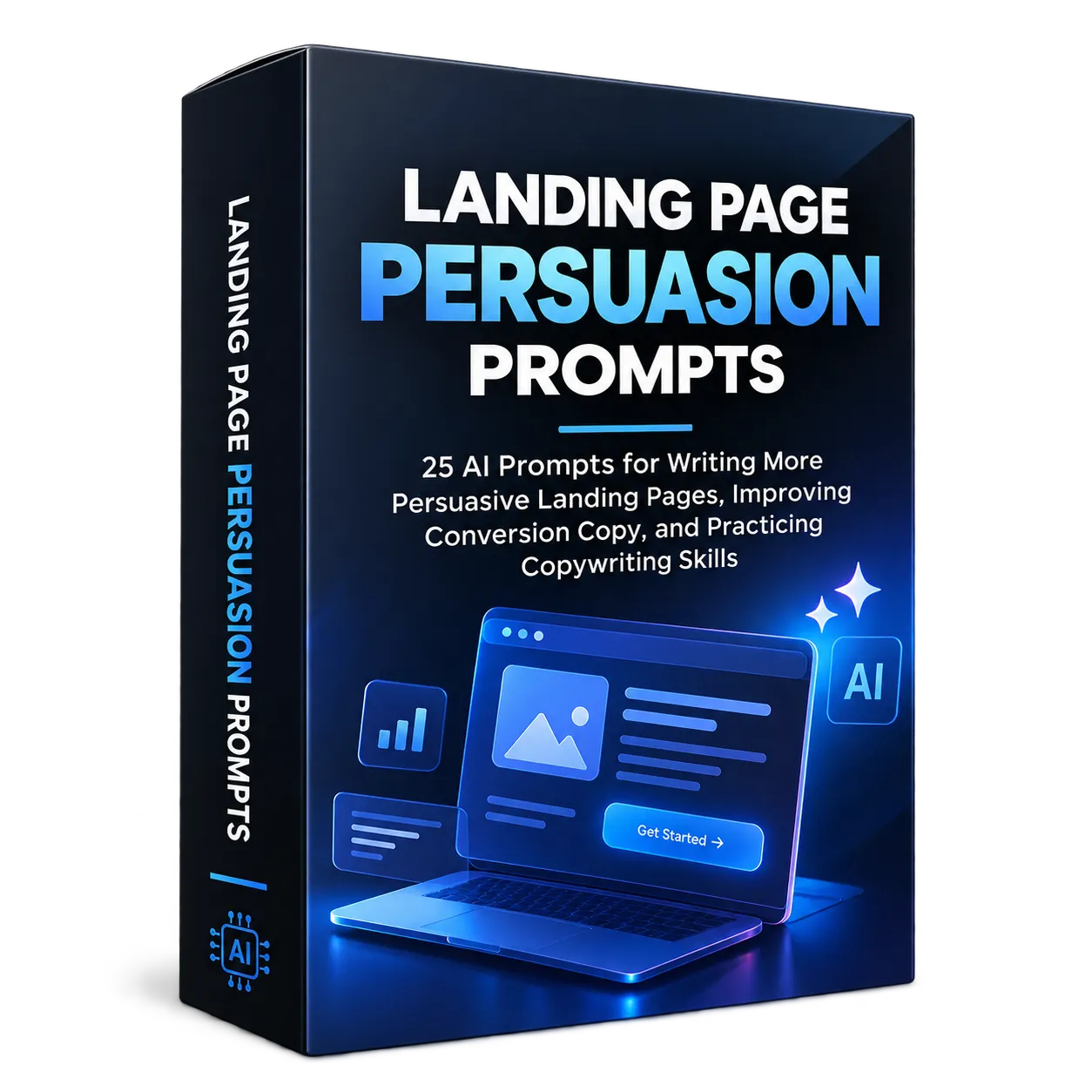 Landing Page Persuasion Prompts