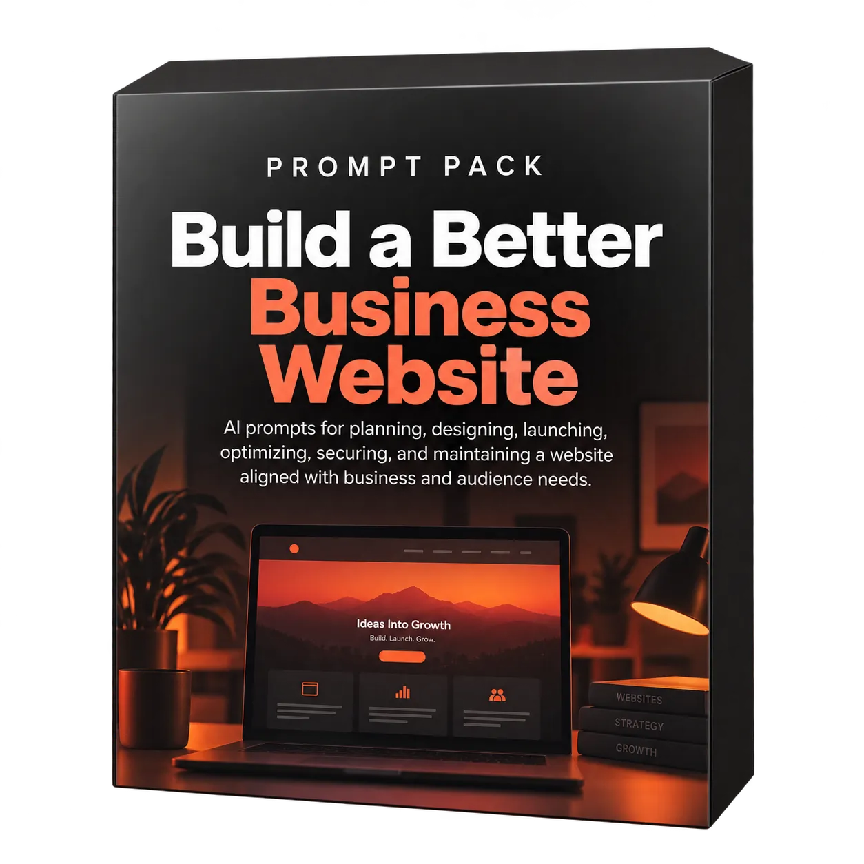 Build a Better Business Website