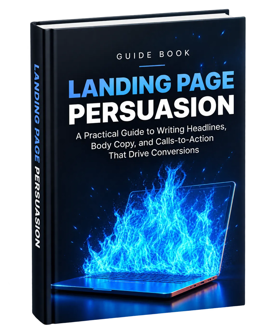Landing Page Persuasion Guide