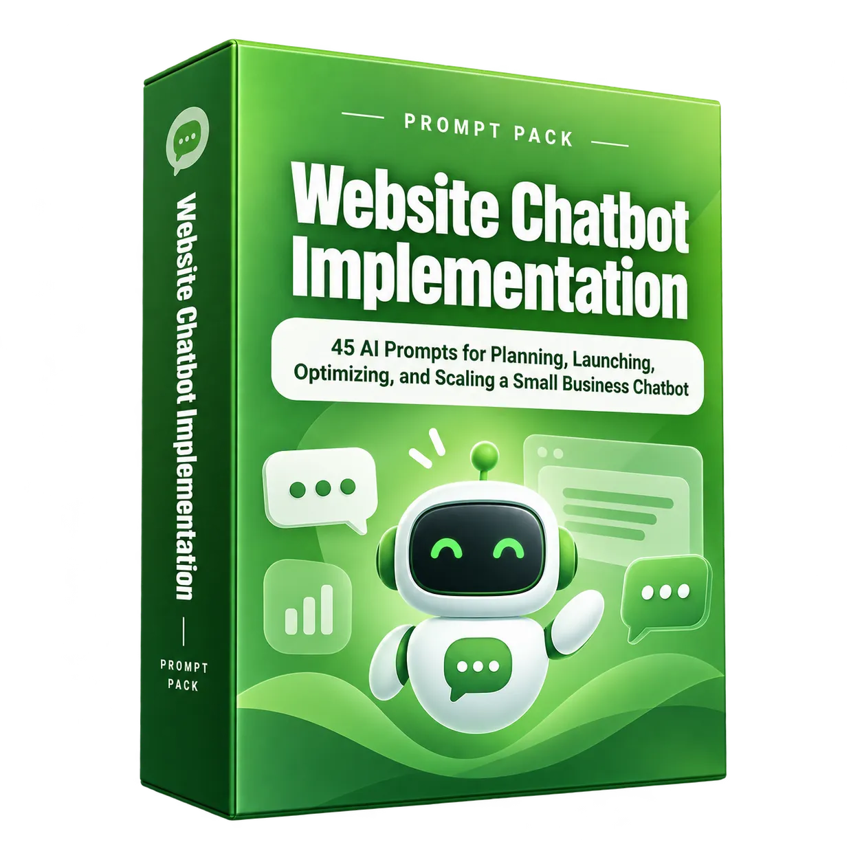Website Chatbot Implementation