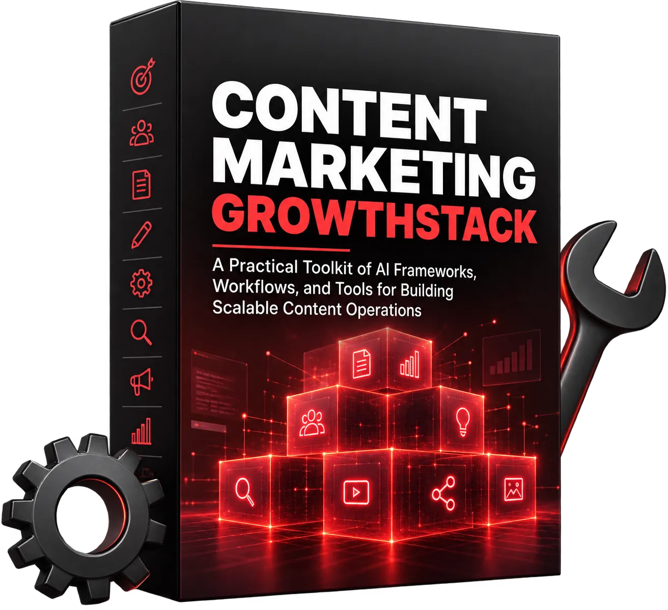Content Marketing Growthstack