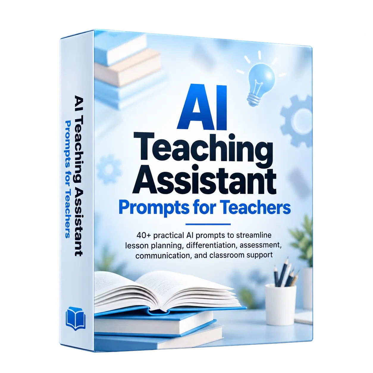 AI Teaching Assistant Prompts for Teachers