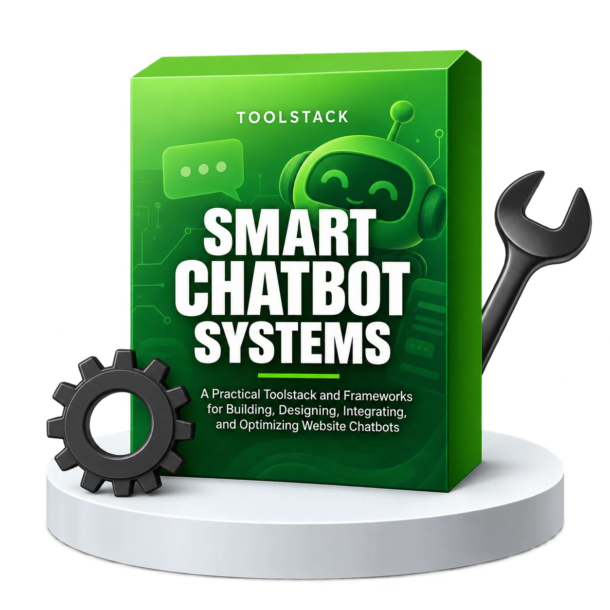 Smart Chatbot Systems