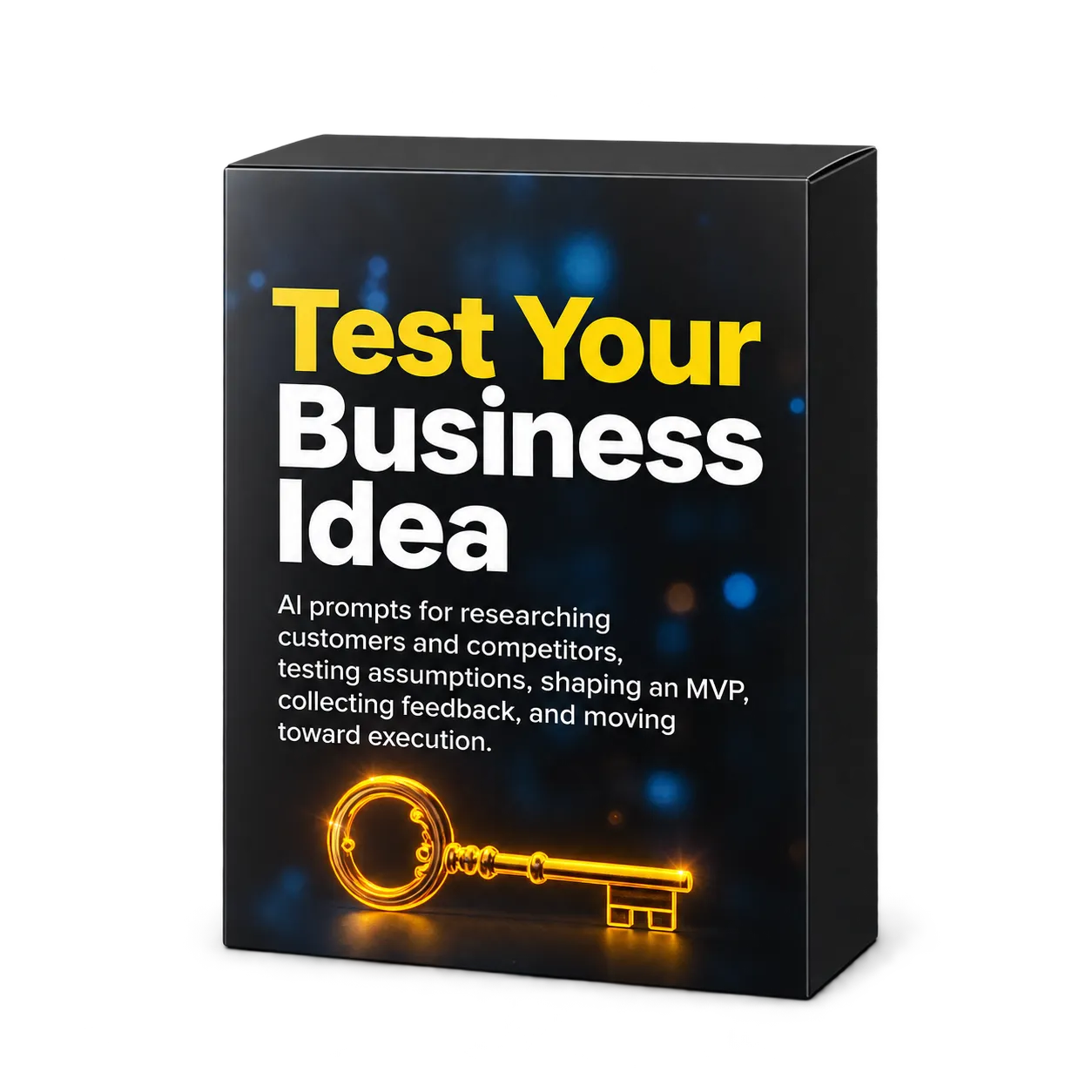 Test Your Business Idea