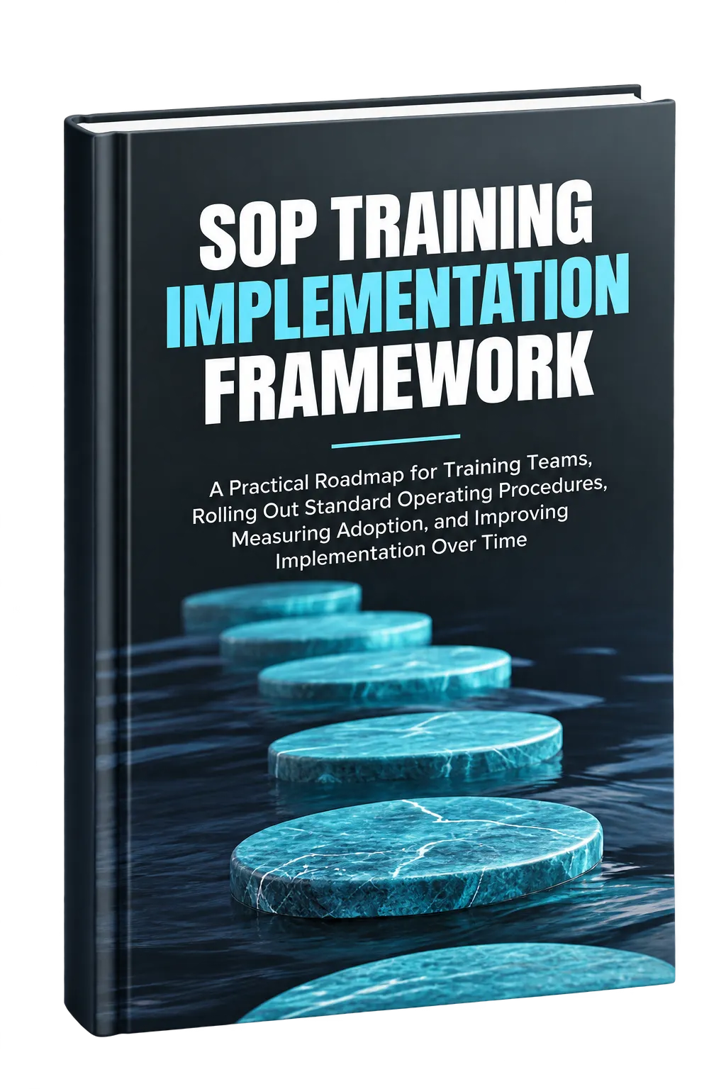 SOP Training Implementation Framework