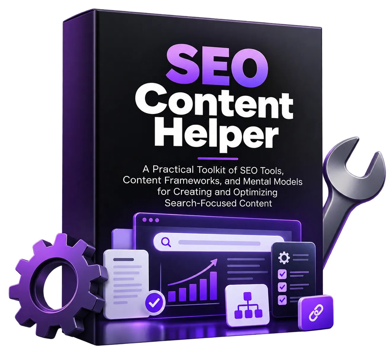 SEO Content Helper