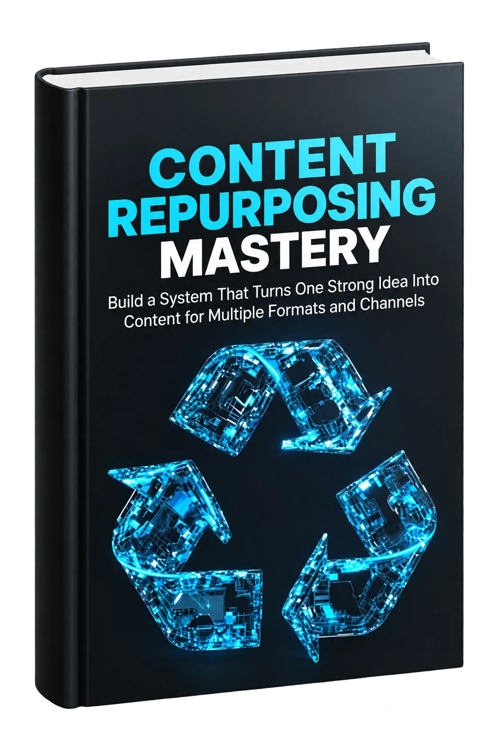Content Repurposing Mastery