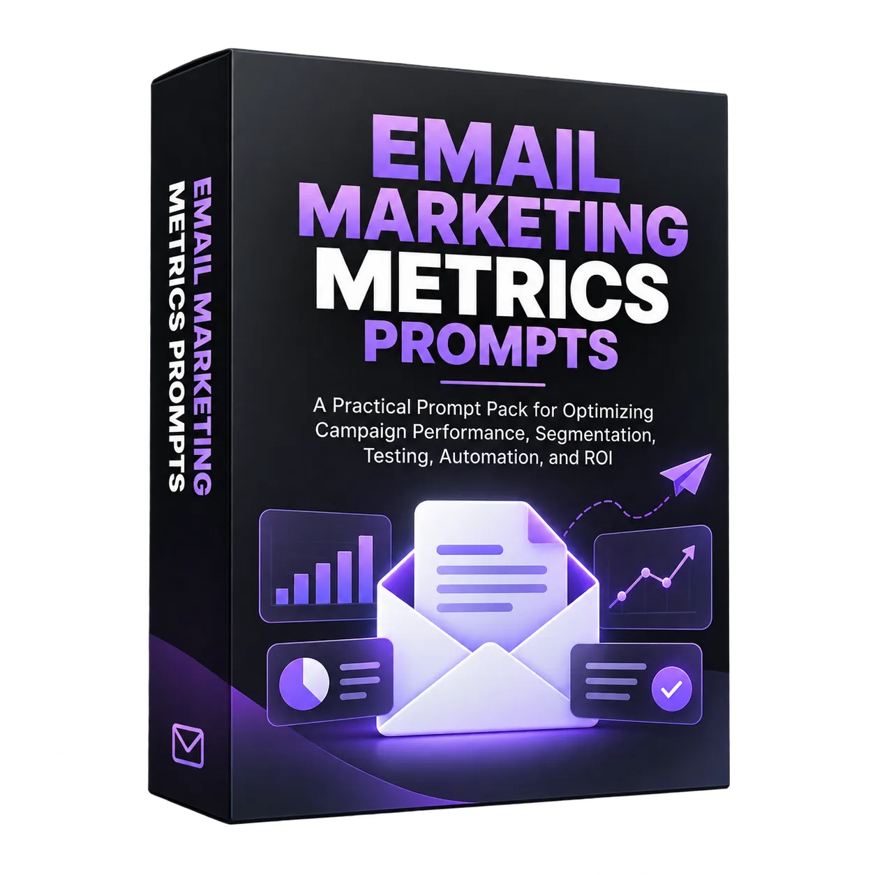 Email Marketing Metrics Prompts