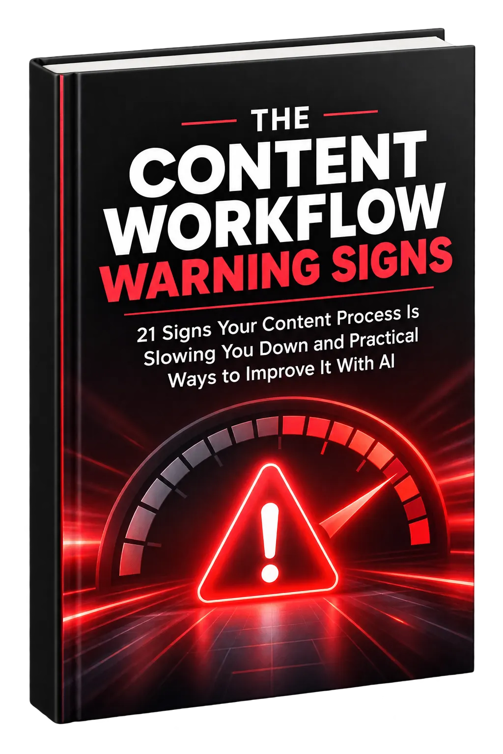 The Content Workflow Warning Signs