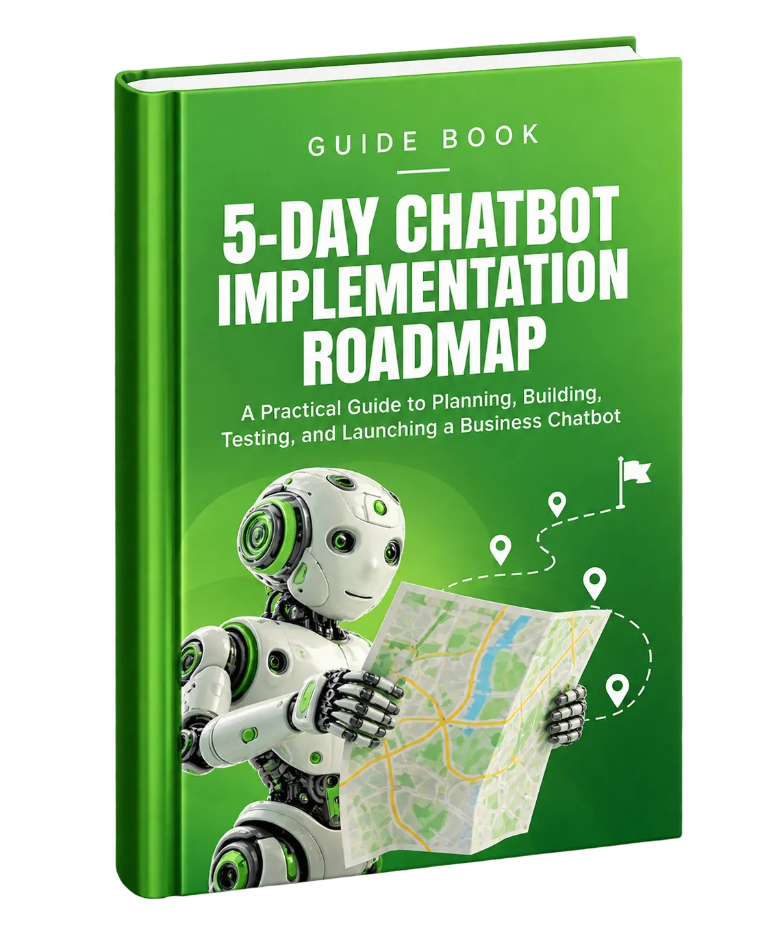 5-Day Chatbot Implementation Roadmap