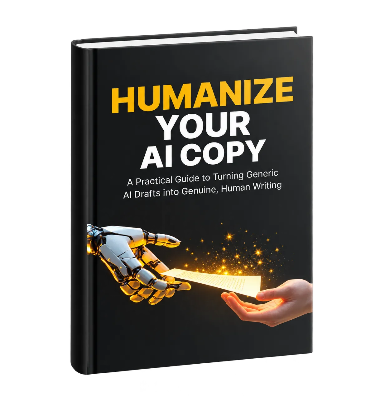 Humanize Your AI Copy