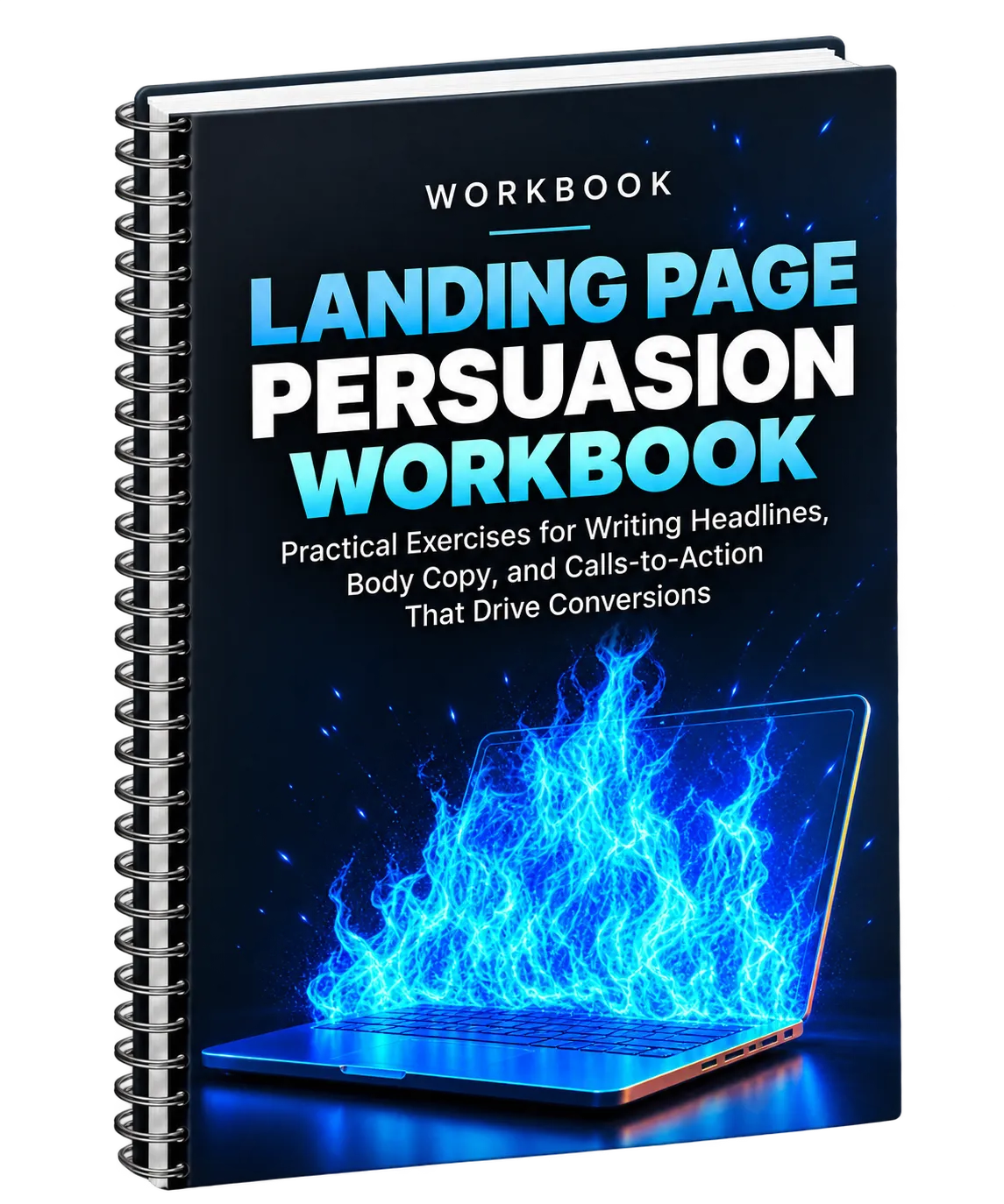 Landing Page Persuasion Workbook