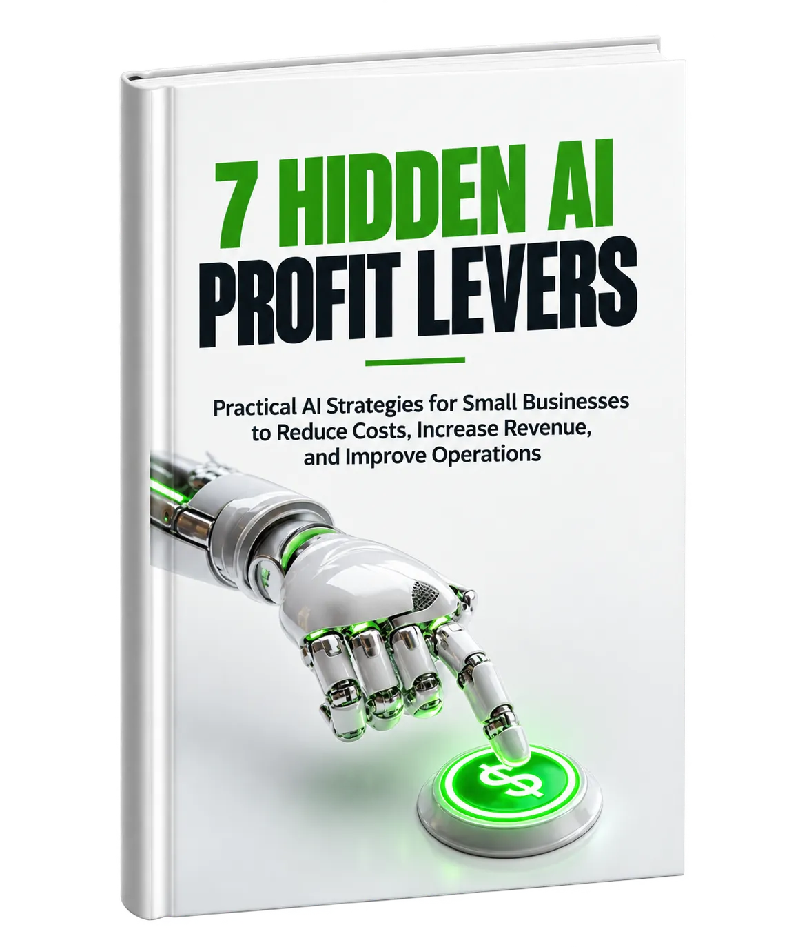 7 Hidden AI Profit Levers
