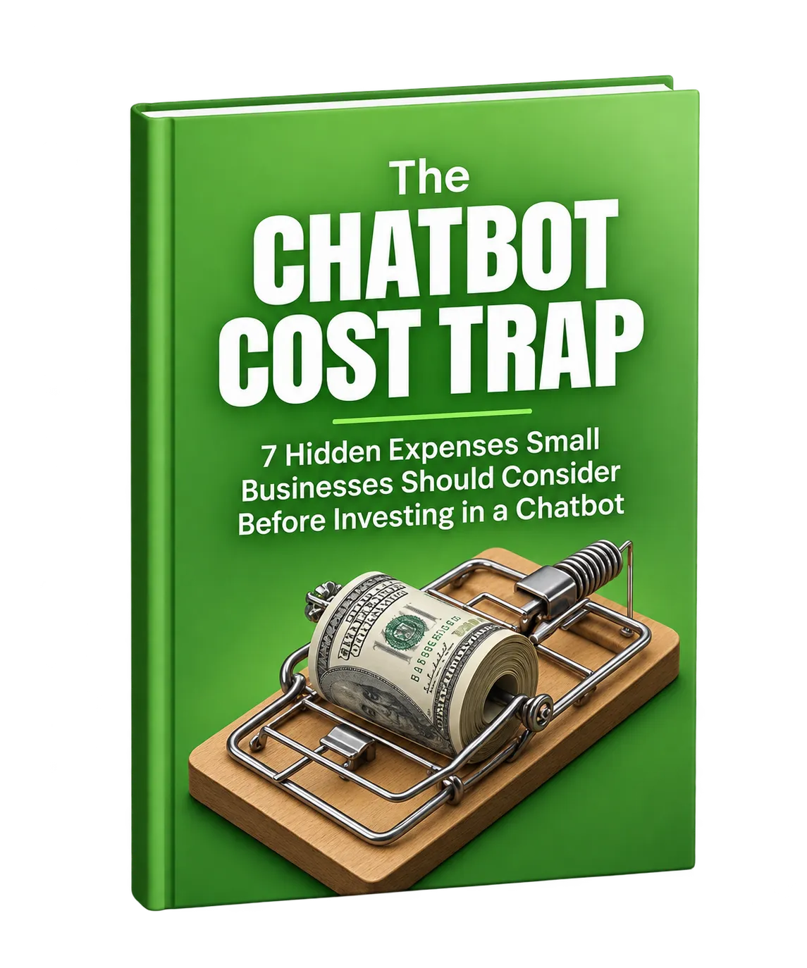 The Chatbot Cost Trap