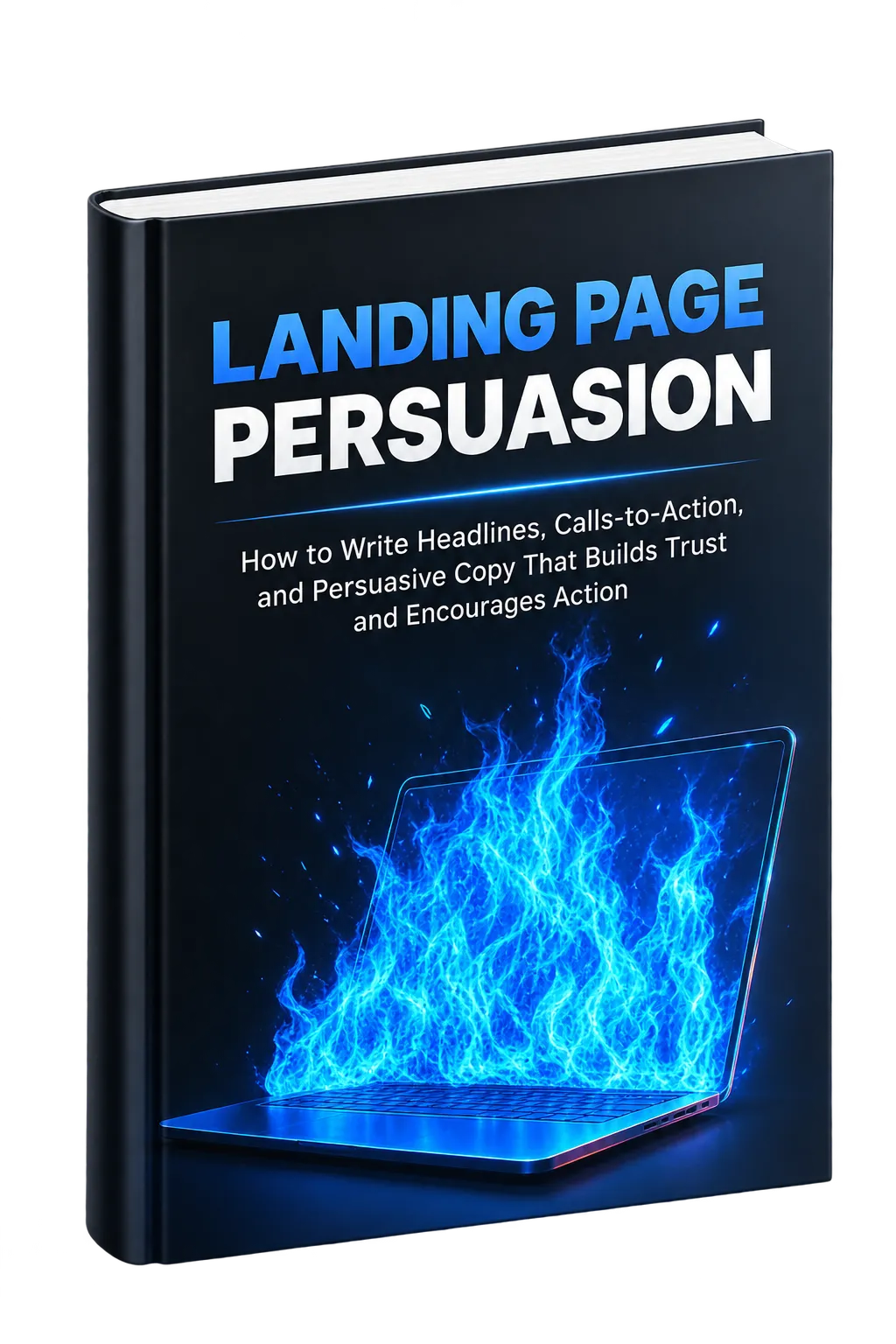 Landing Page Persuasion