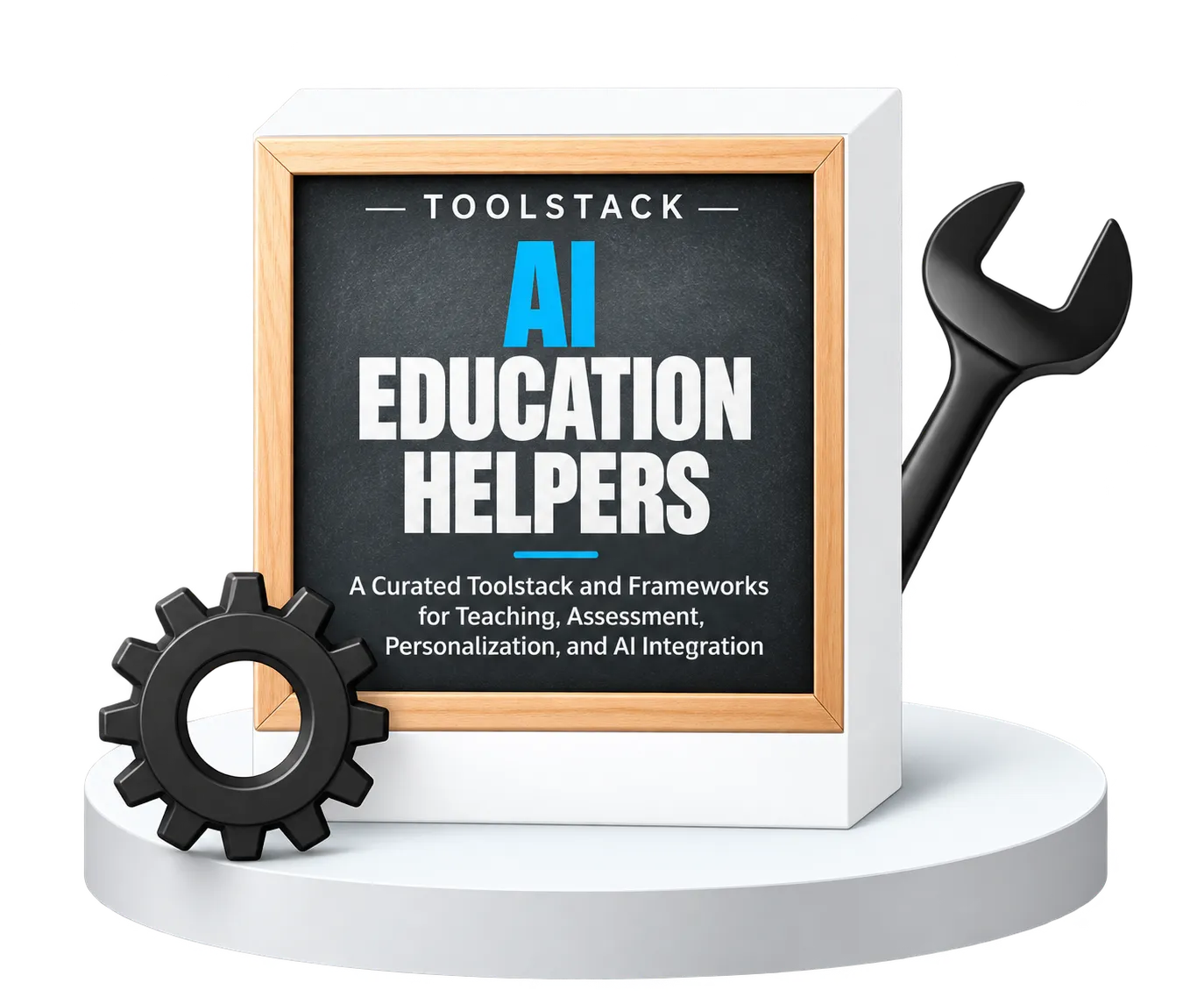 AI Education Helpers