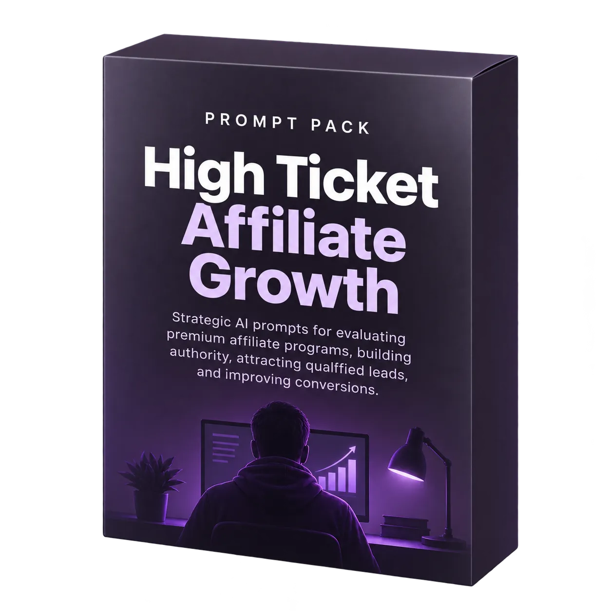 High Ticket Affiliate Growth