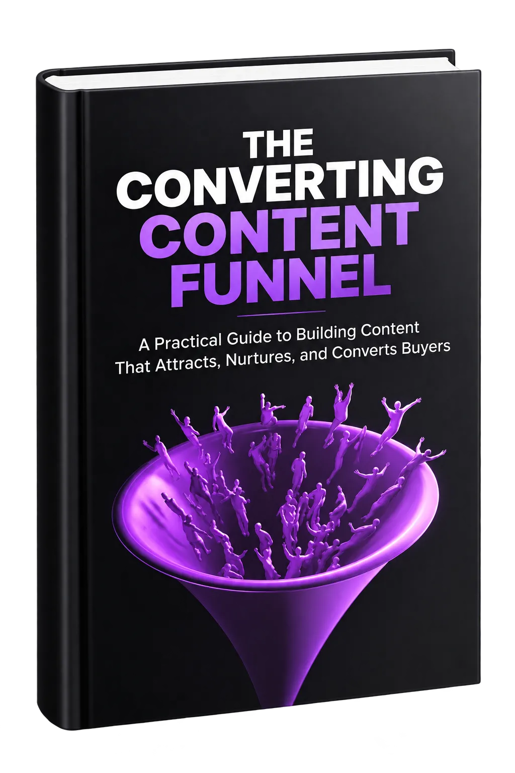 The Converting Content Funnel