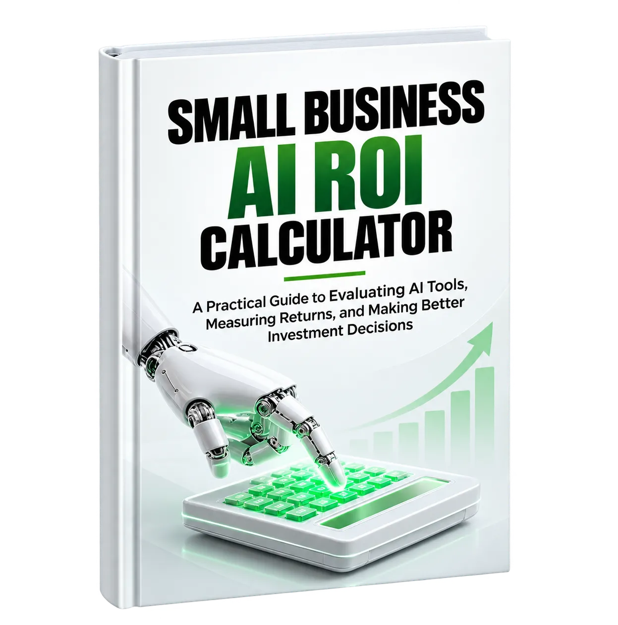 Small Business AI ROI Calculator