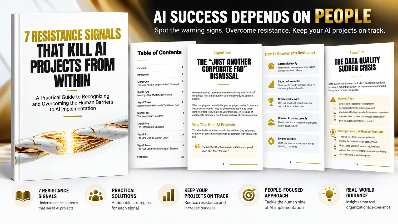 Preview of 7 Resistance Signals That Kill AI Projects From Within