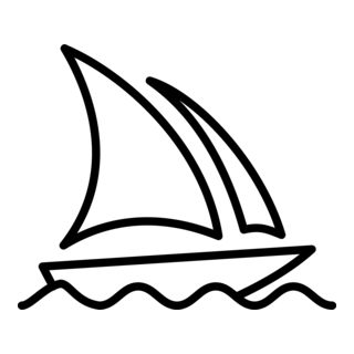 Midjourney logo